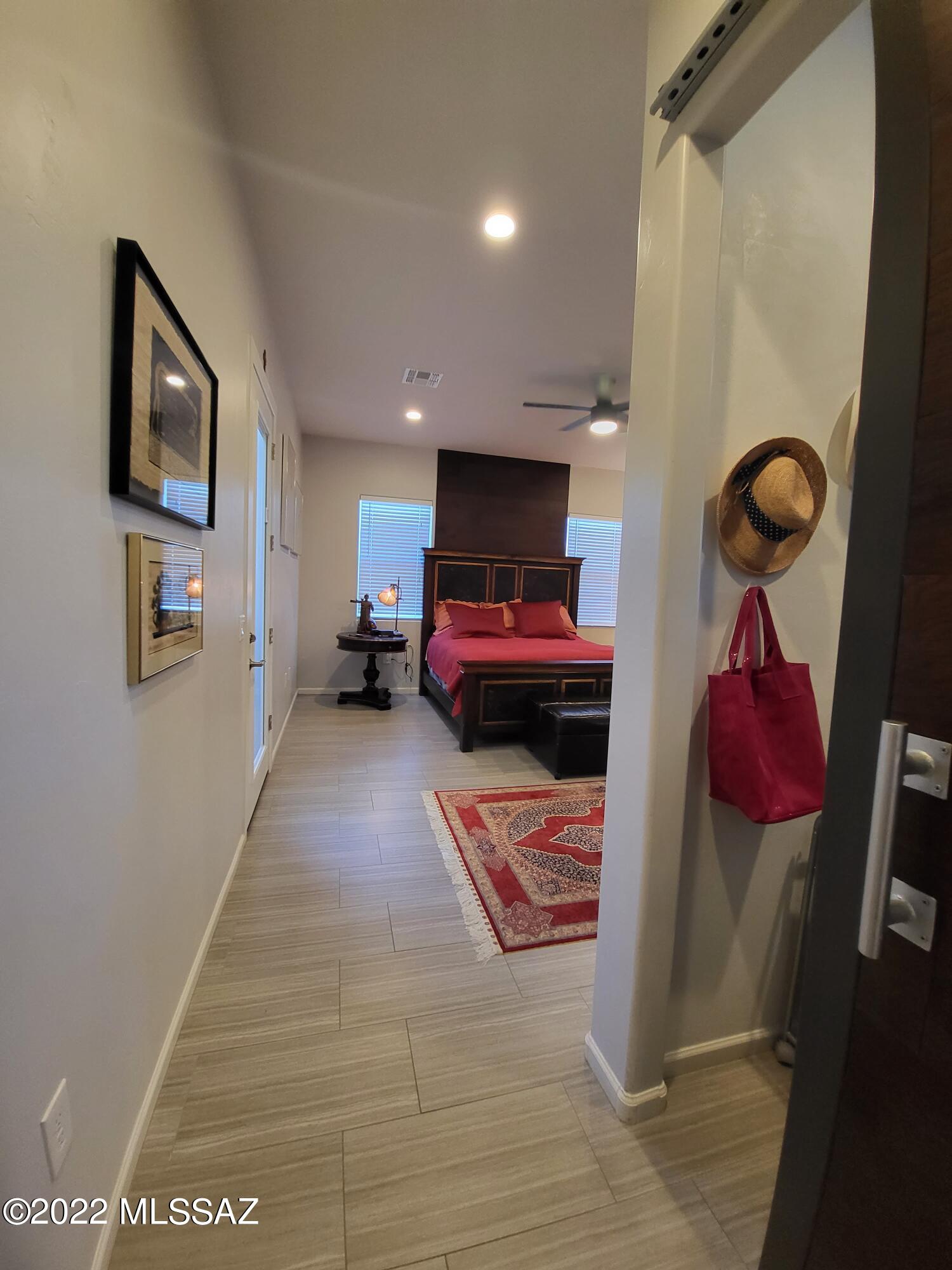 Mission Terrace - Residential