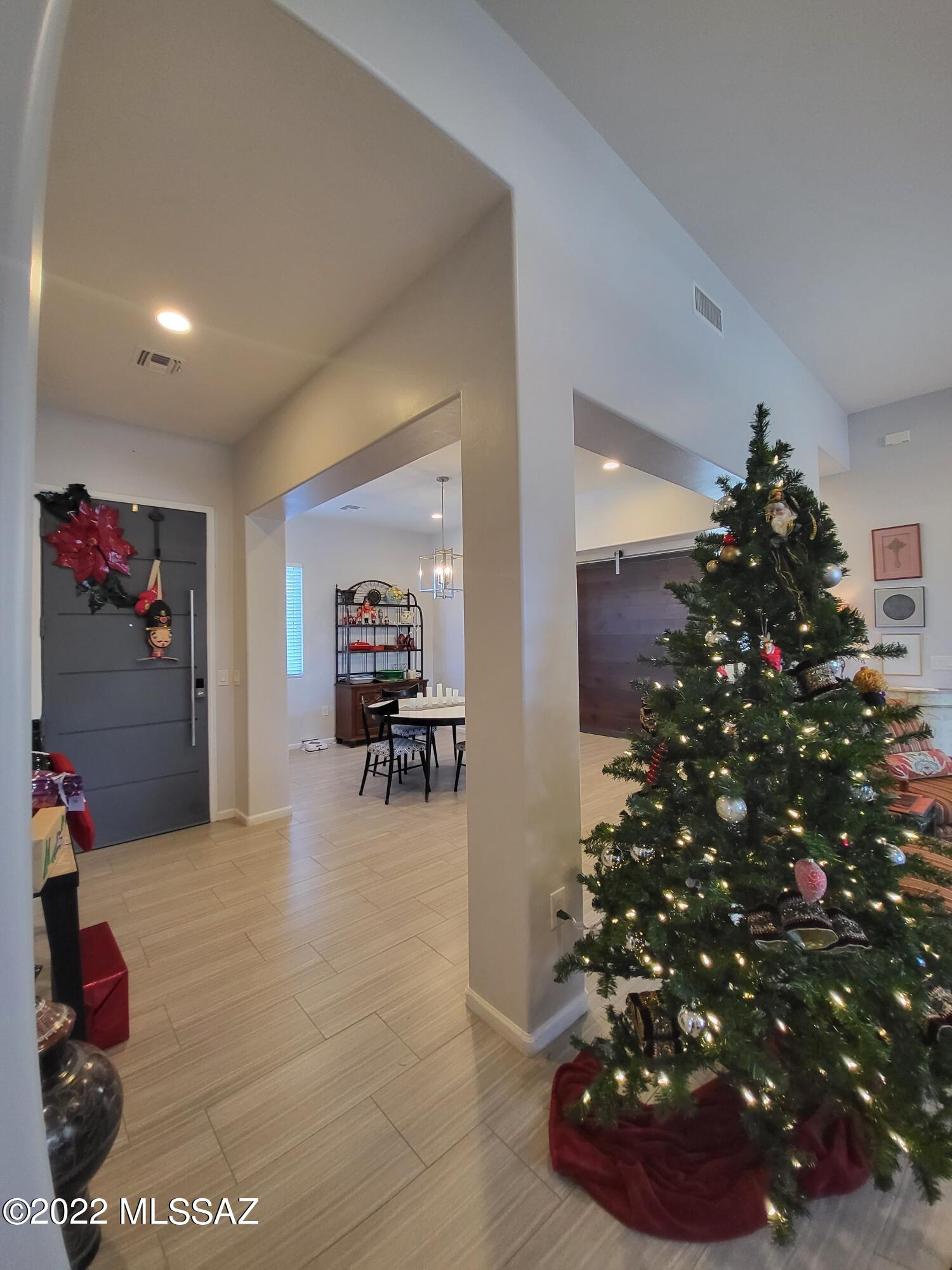 Mission Terrace - Residential