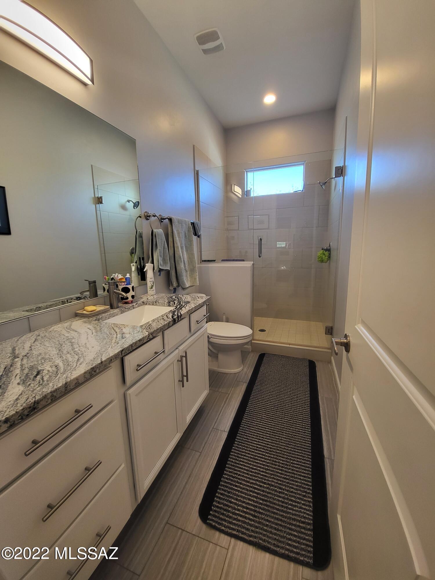 Mission Terrace - Residential