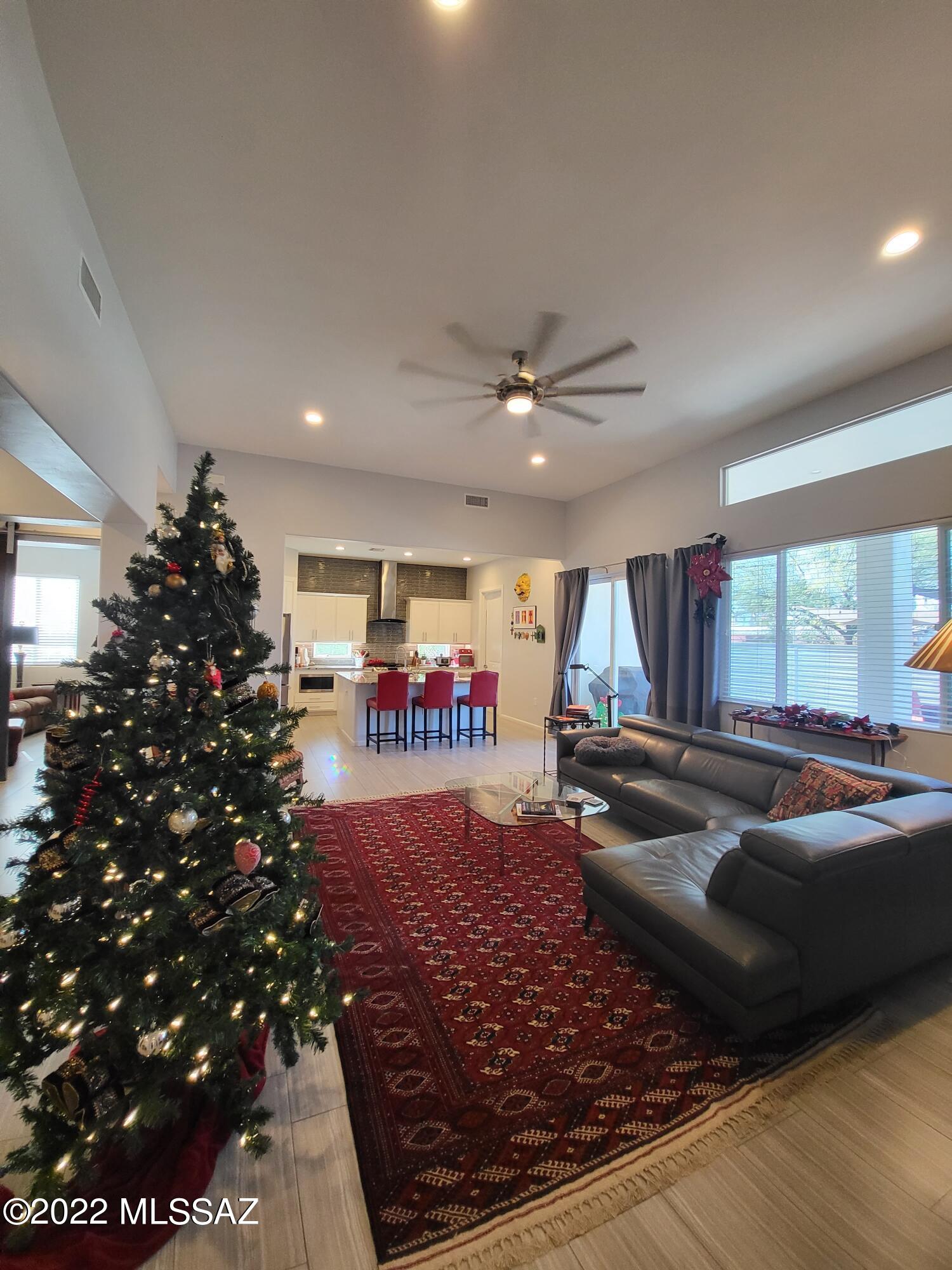 Mission Terrace - Residential