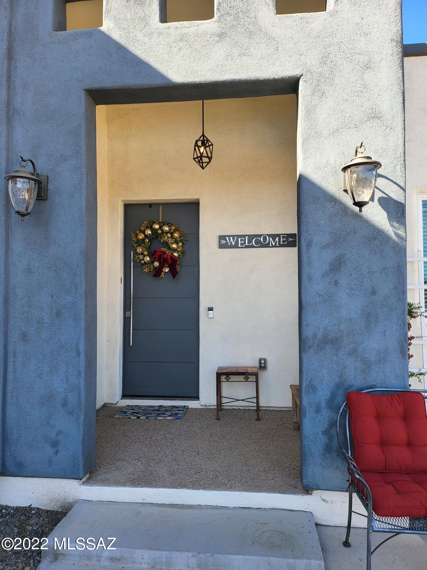 Mission Terrace - Residential