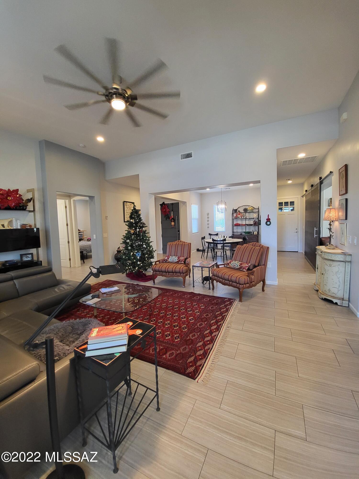 Mission Terrace - Residential
