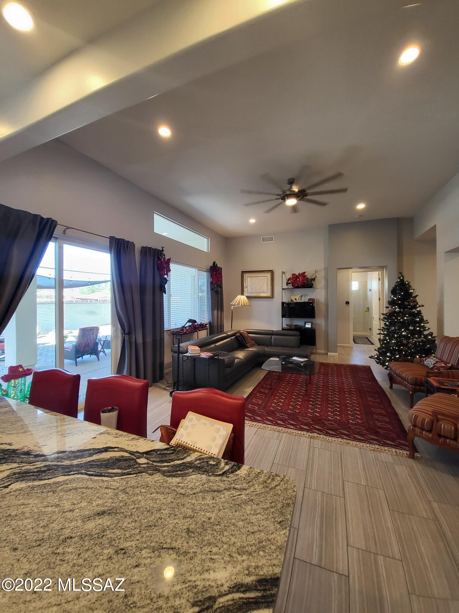 Mission Terrace - Residential