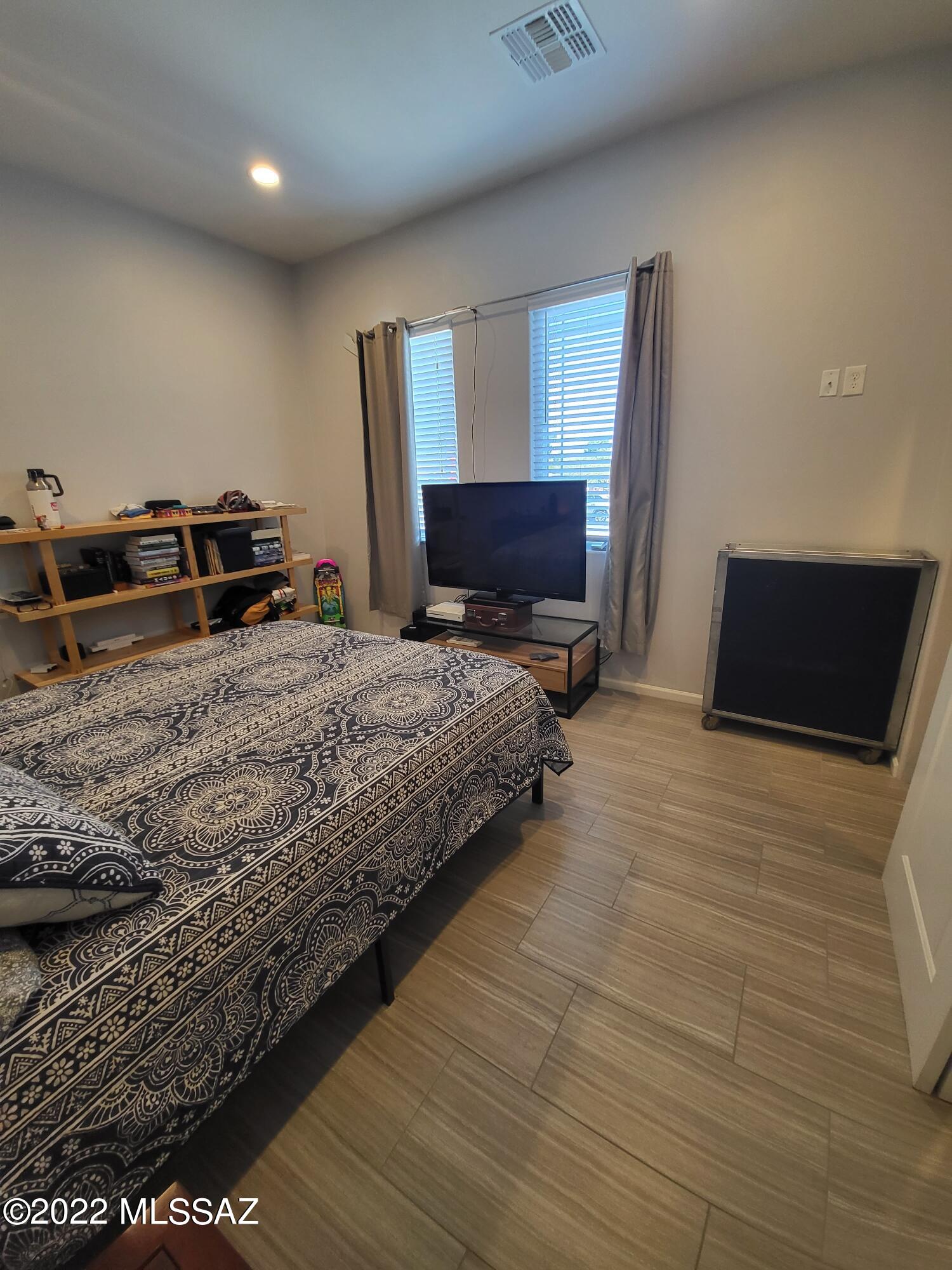 Mission Terrace - Residential