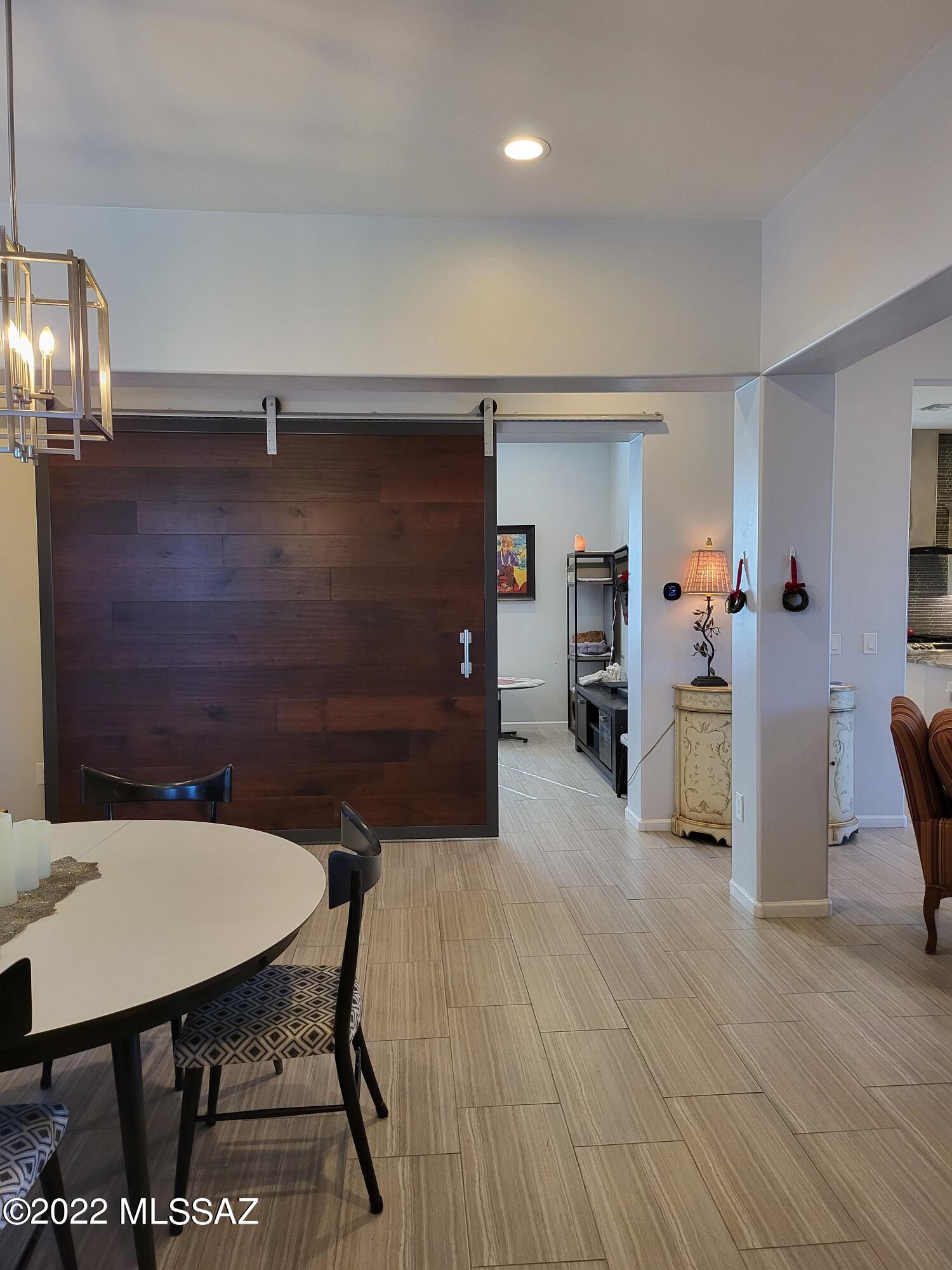 Mission Terrace - Residential