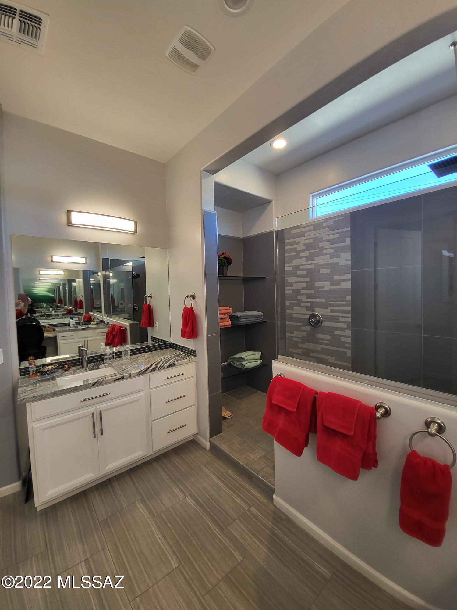 Mission Terrace - Residential
