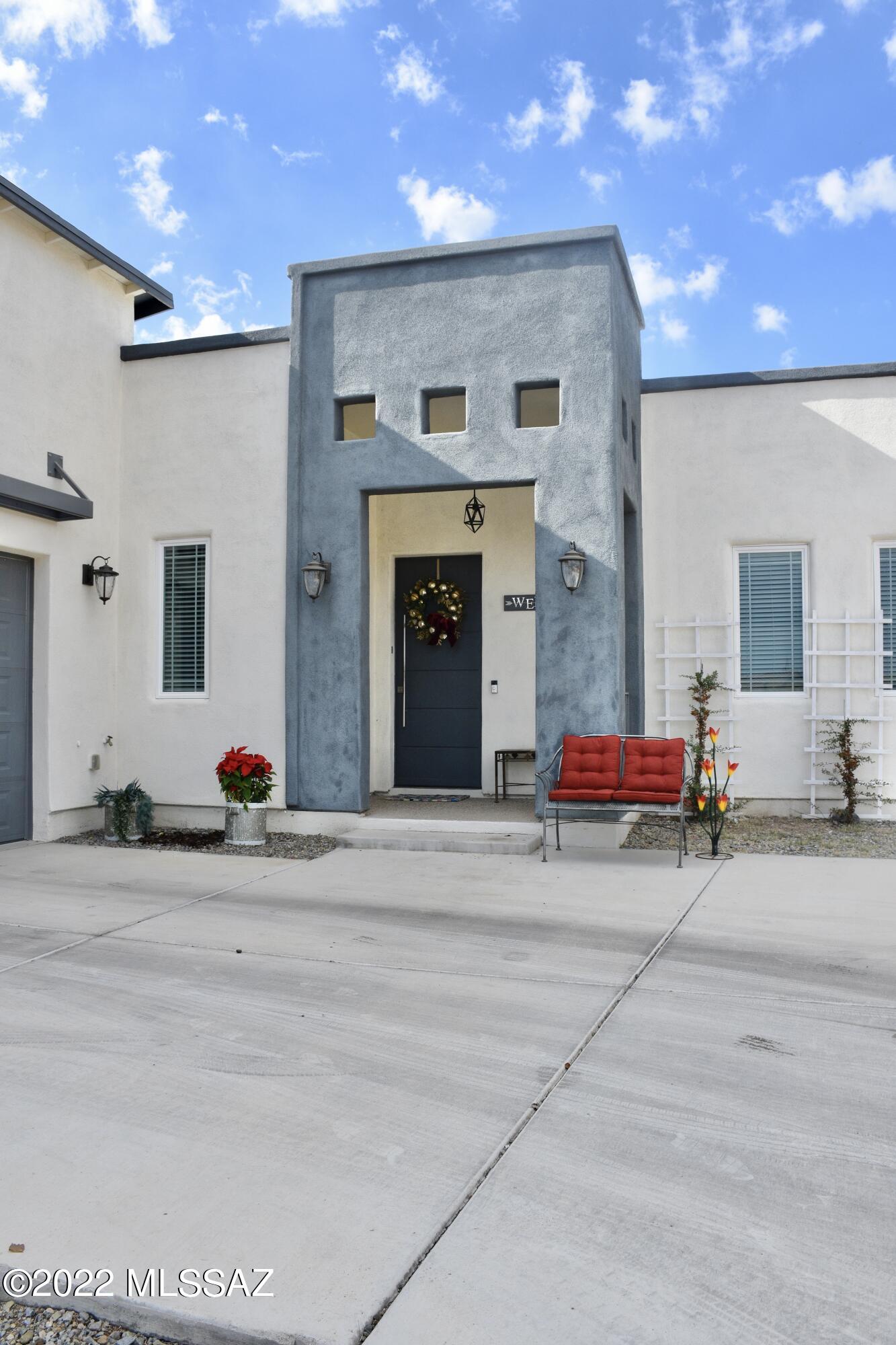 Mission Terrace - Residential