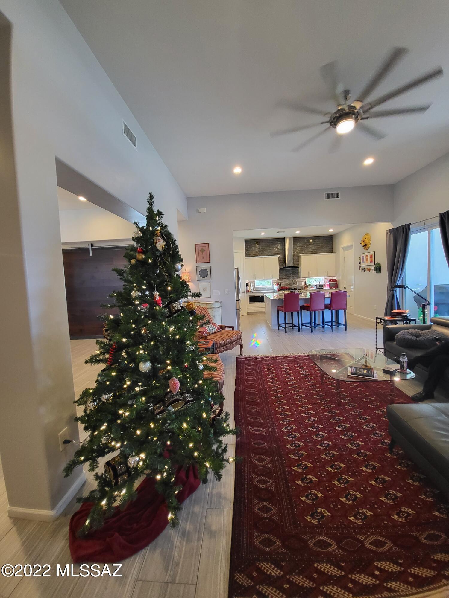 Mission Terrace - Residential