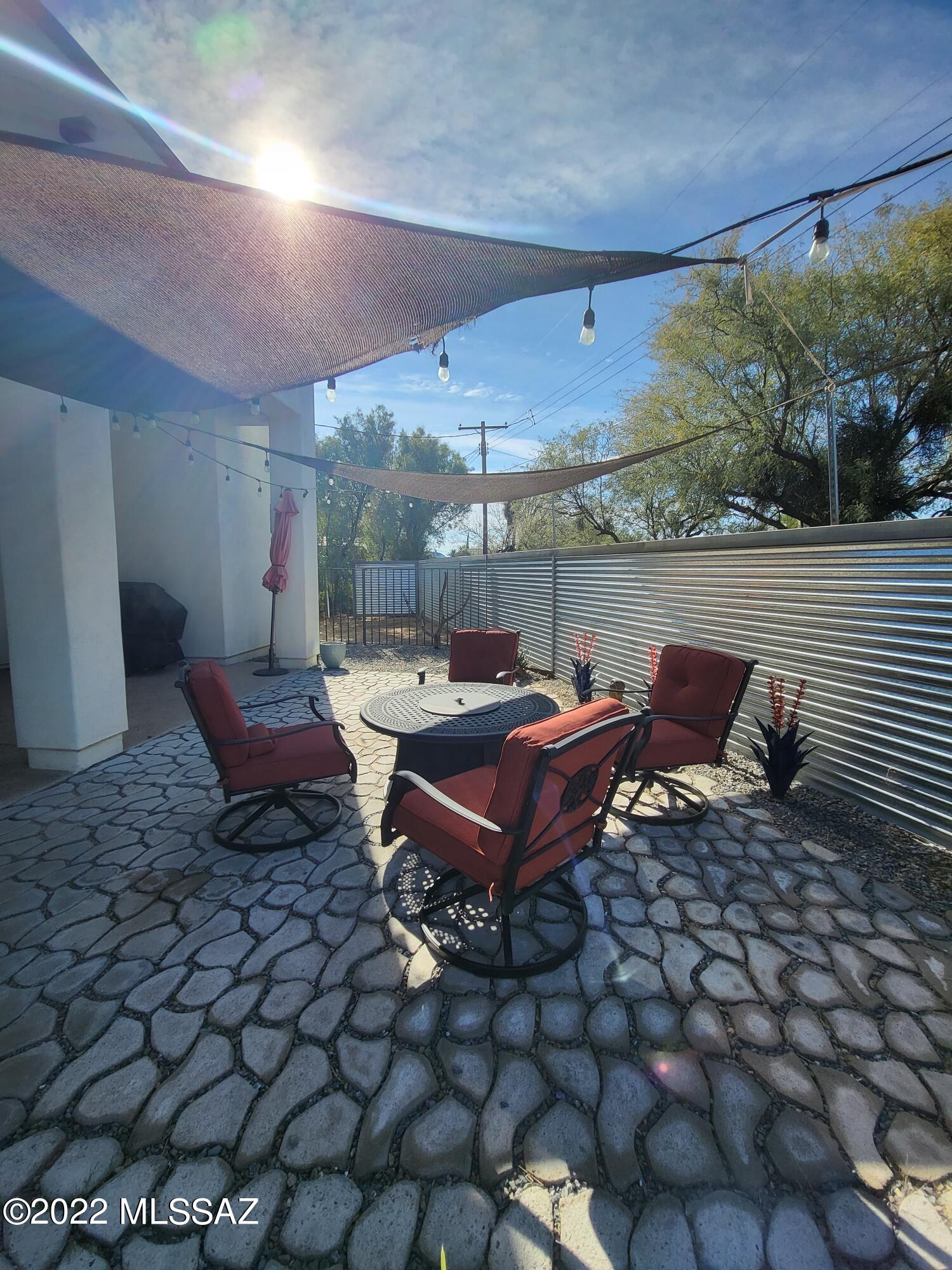 Mission Terrace - Residential