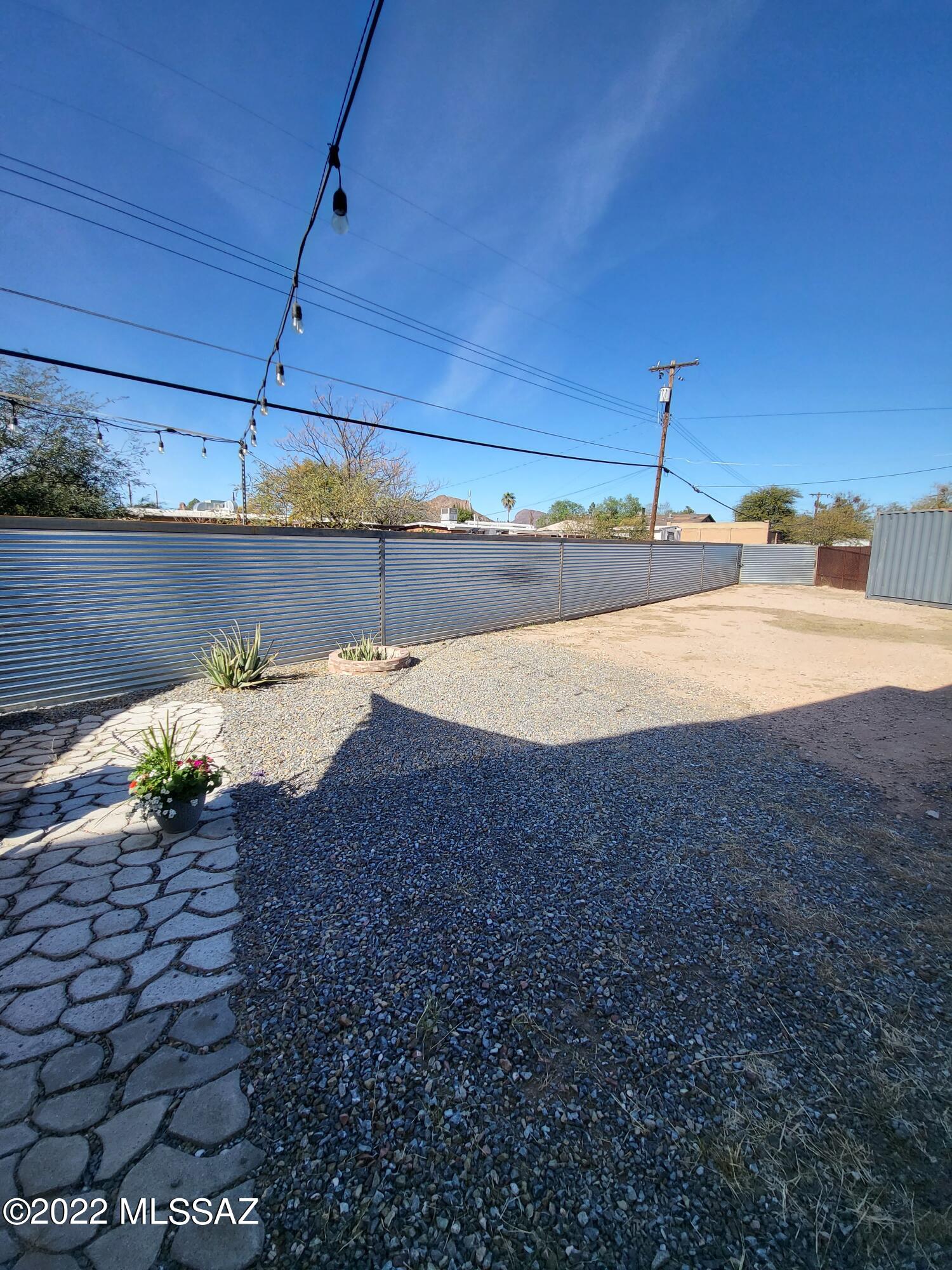 Mission Terrace - Residential