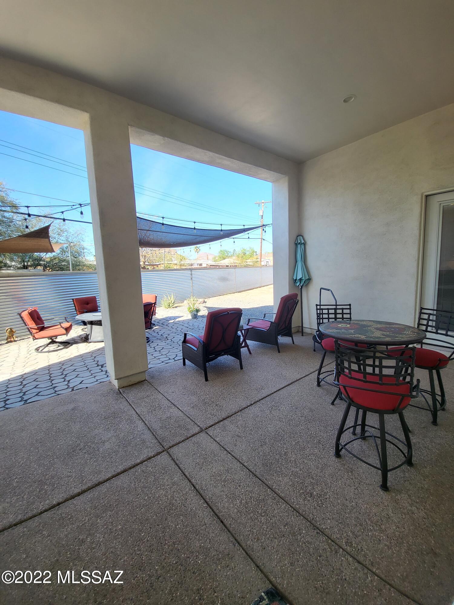 Mission Terrace - Residential
