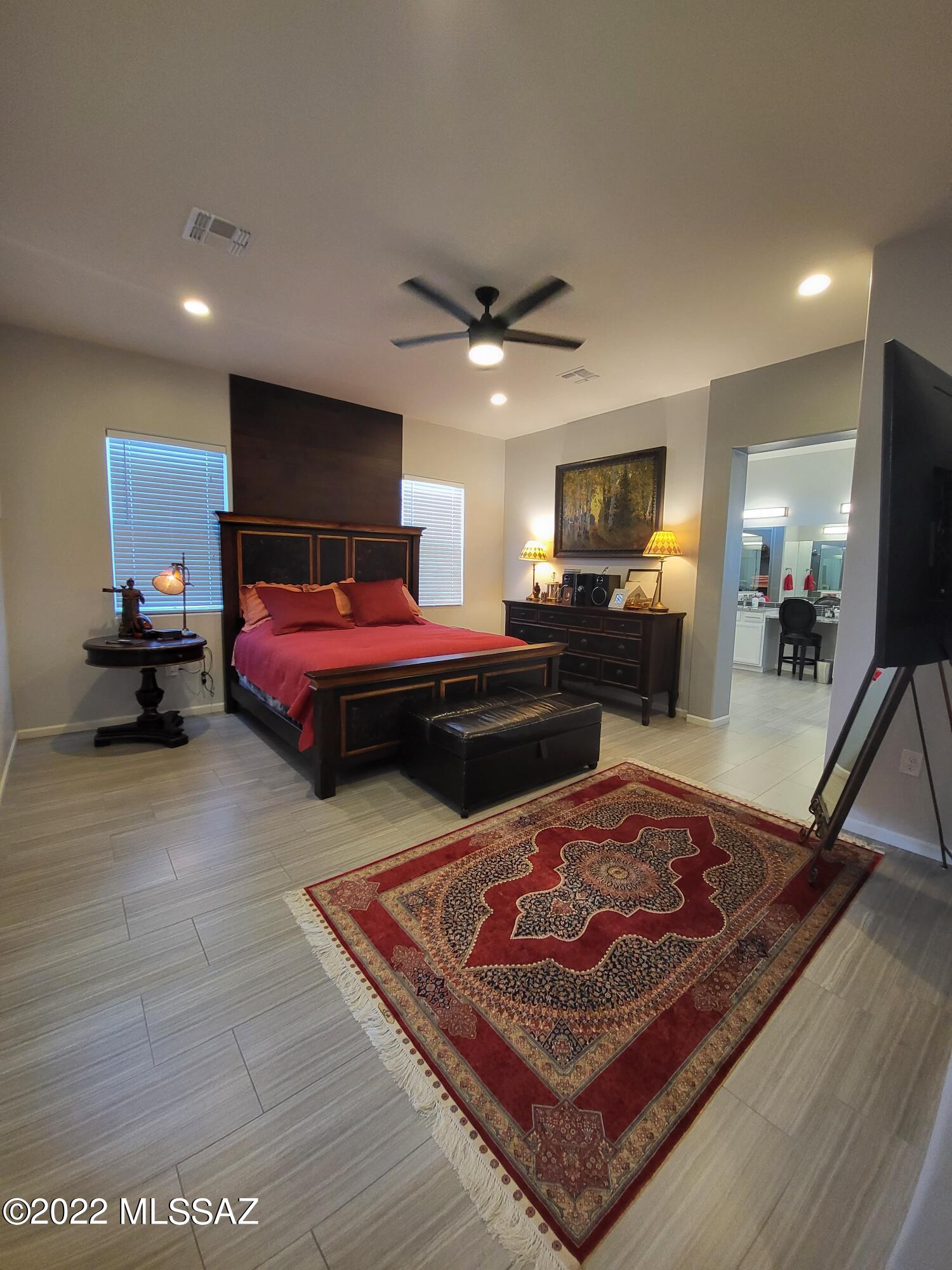 Mission Terrace - Residential