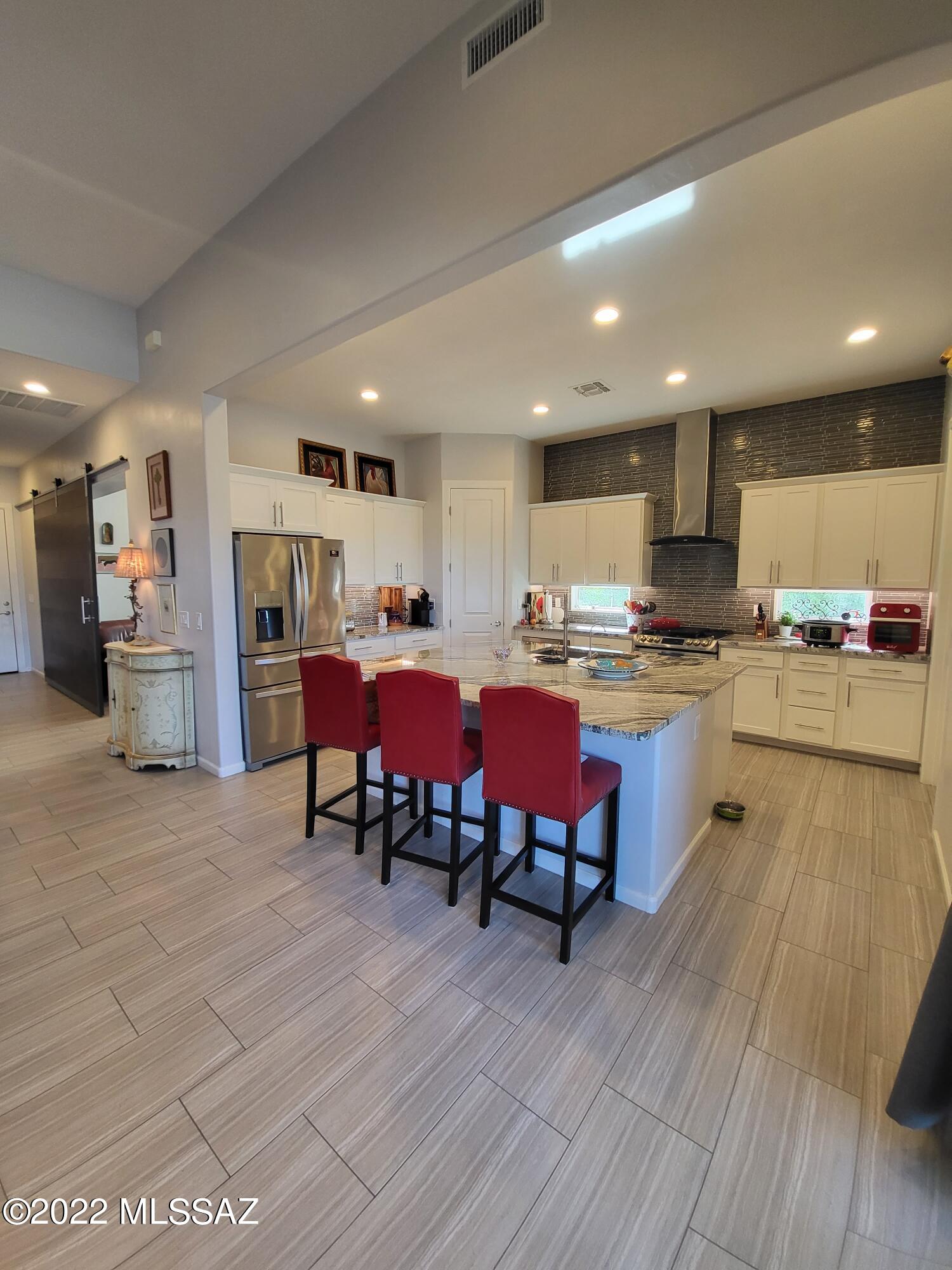 Mission Terrace - Residential