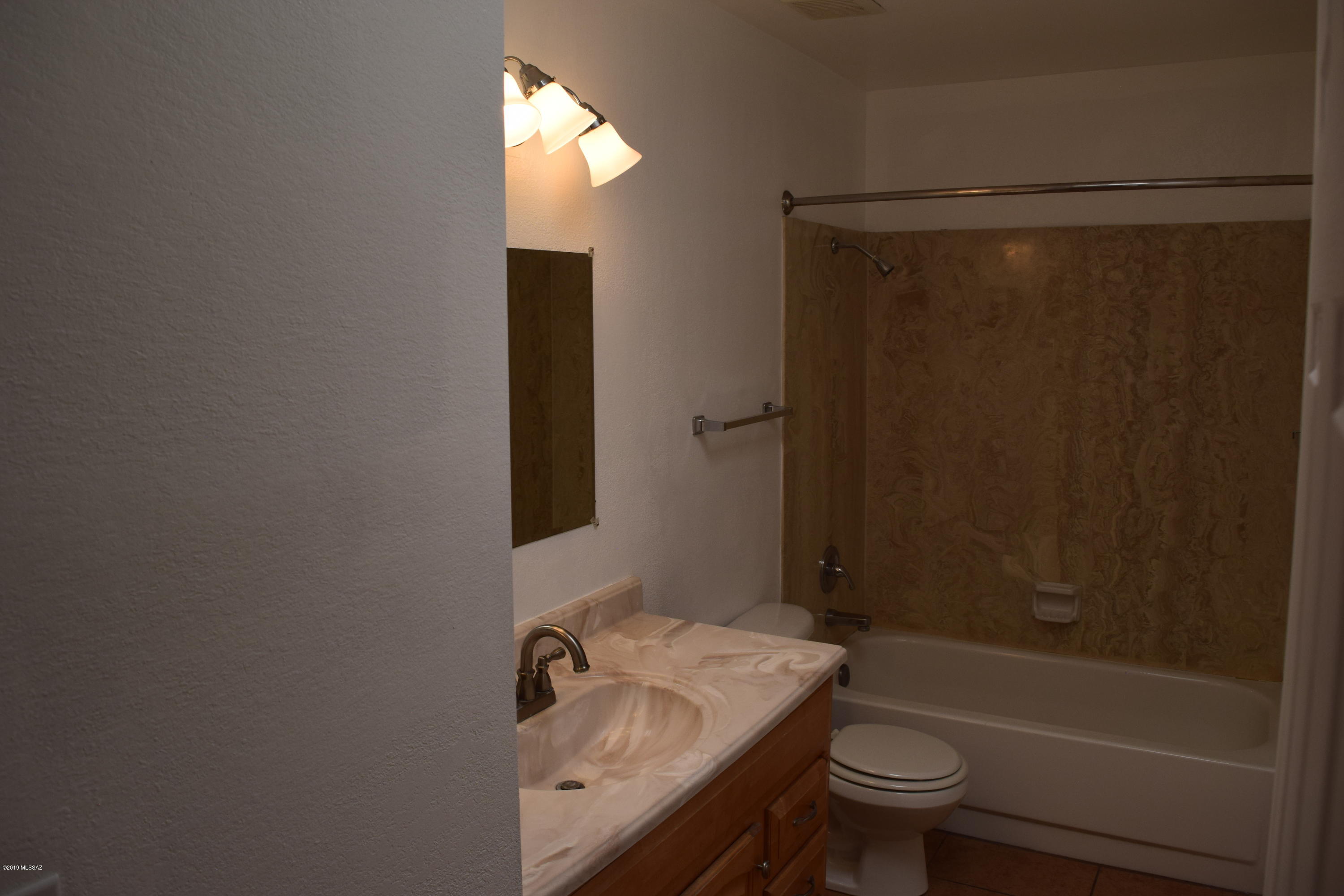 Kennedy Park Twnhss (1-125) - Residential
