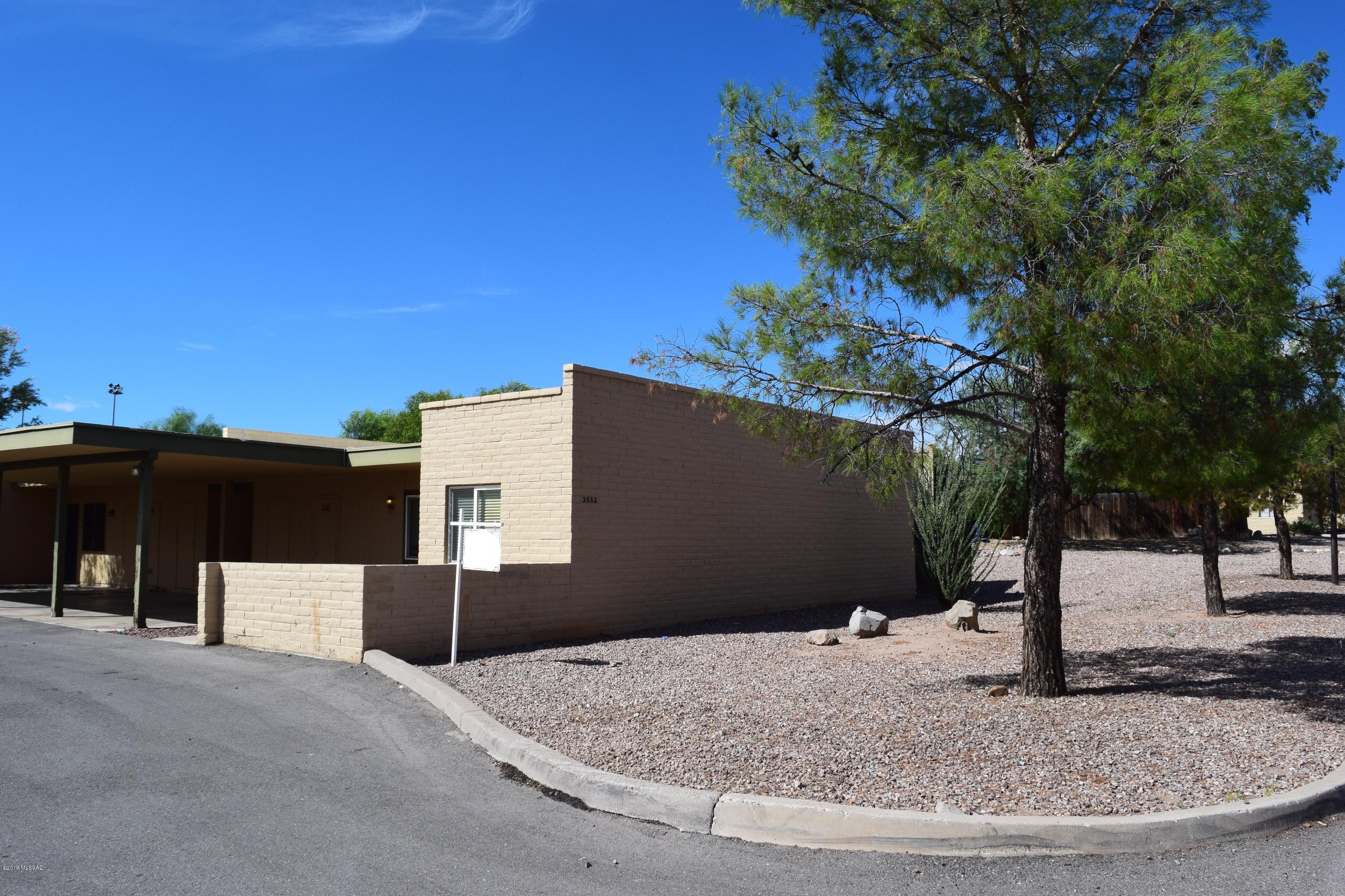 Kennedy Park Twnhss (1-125) - Residential