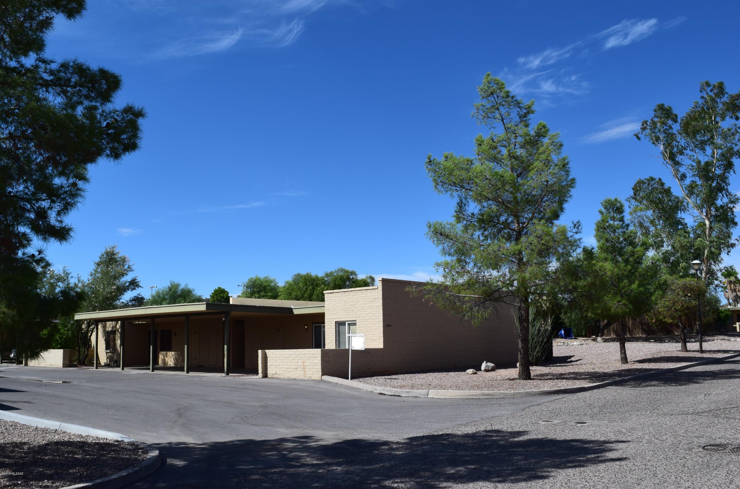 Kennedy Park Twnhss (1-125) - Residential