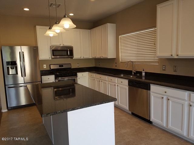 Arizona Madera At Rita Ranch (1-29) - Residential Lease