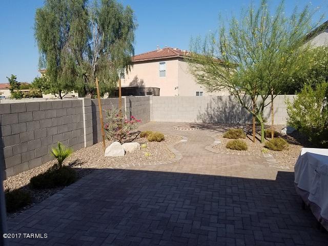 Arizona Madera At Rita Ranch (1-29) - Residential Lease