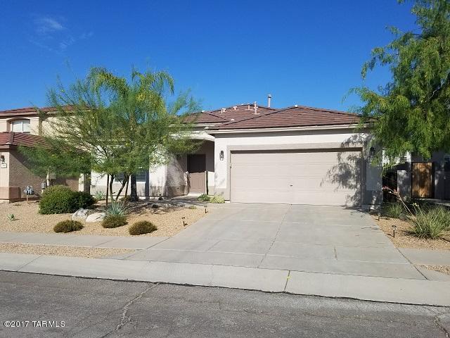 Arizona Madera At Rita Ranch (1-29) - Residential Lease