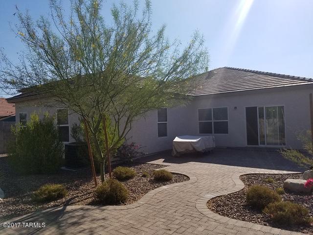 Arizona Madera At Rita Ranch (1-29) - Residential Lease