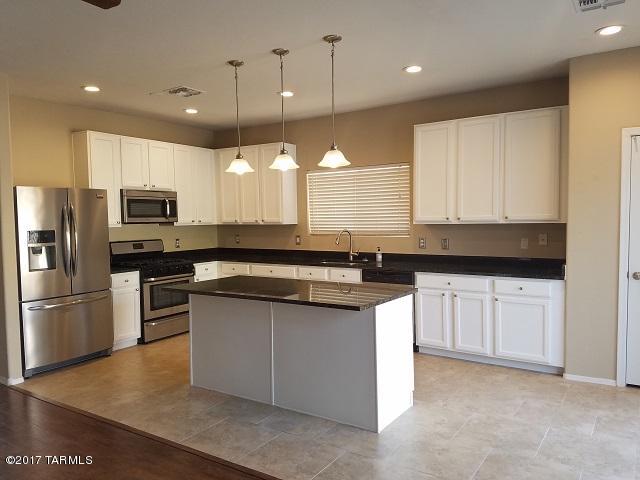 Arizona Madera At Rita Ranch (1-29) - Residential Lease
