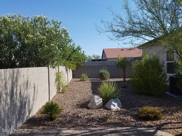 Arizona Madera At Rita Ranch (1-29) - Residential Lease