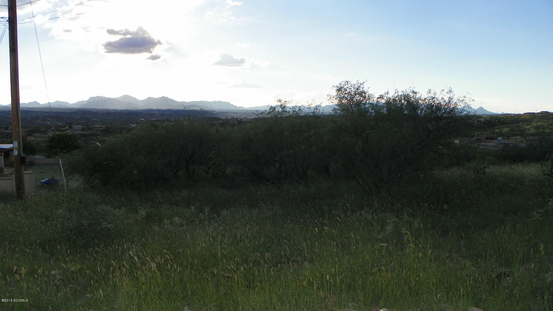 Rio Rico Ranchettes 12 - Land