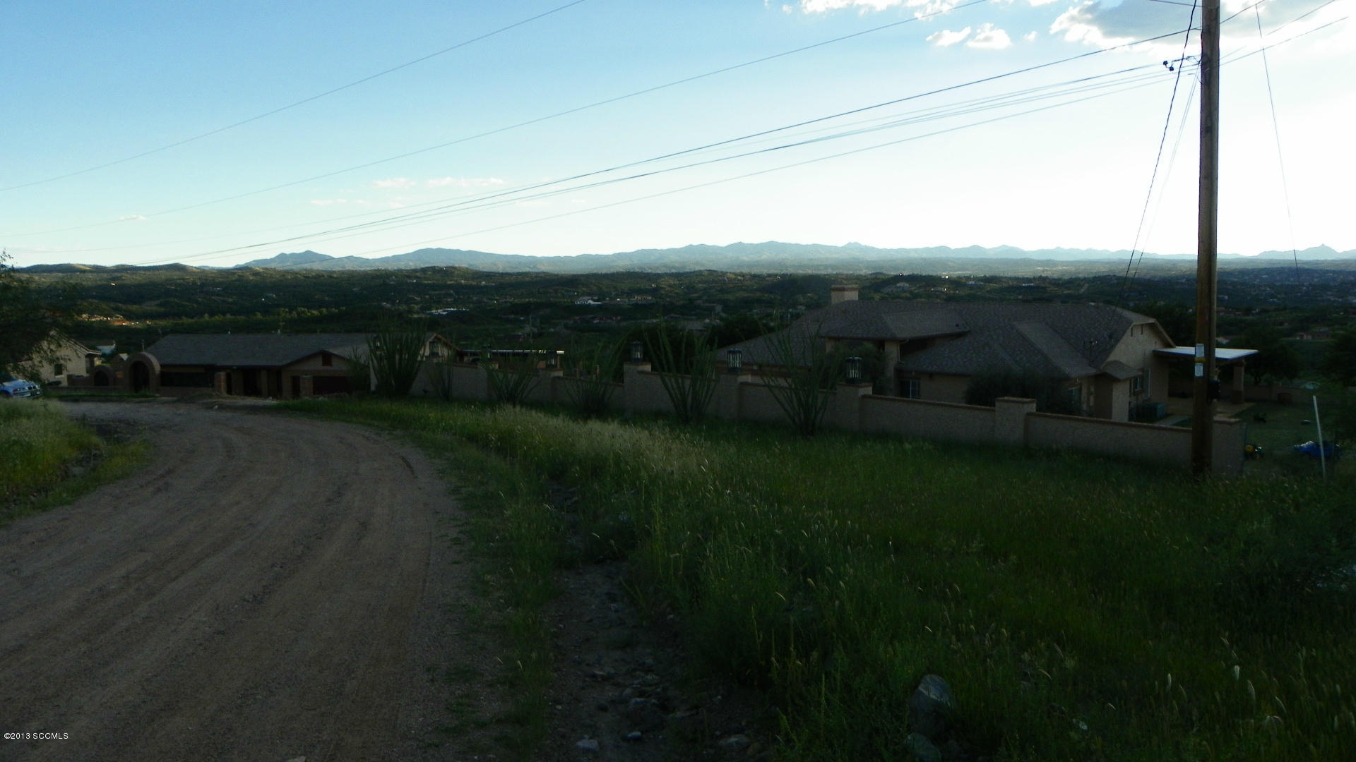 Rio Rico Ranchettes 12 - Land