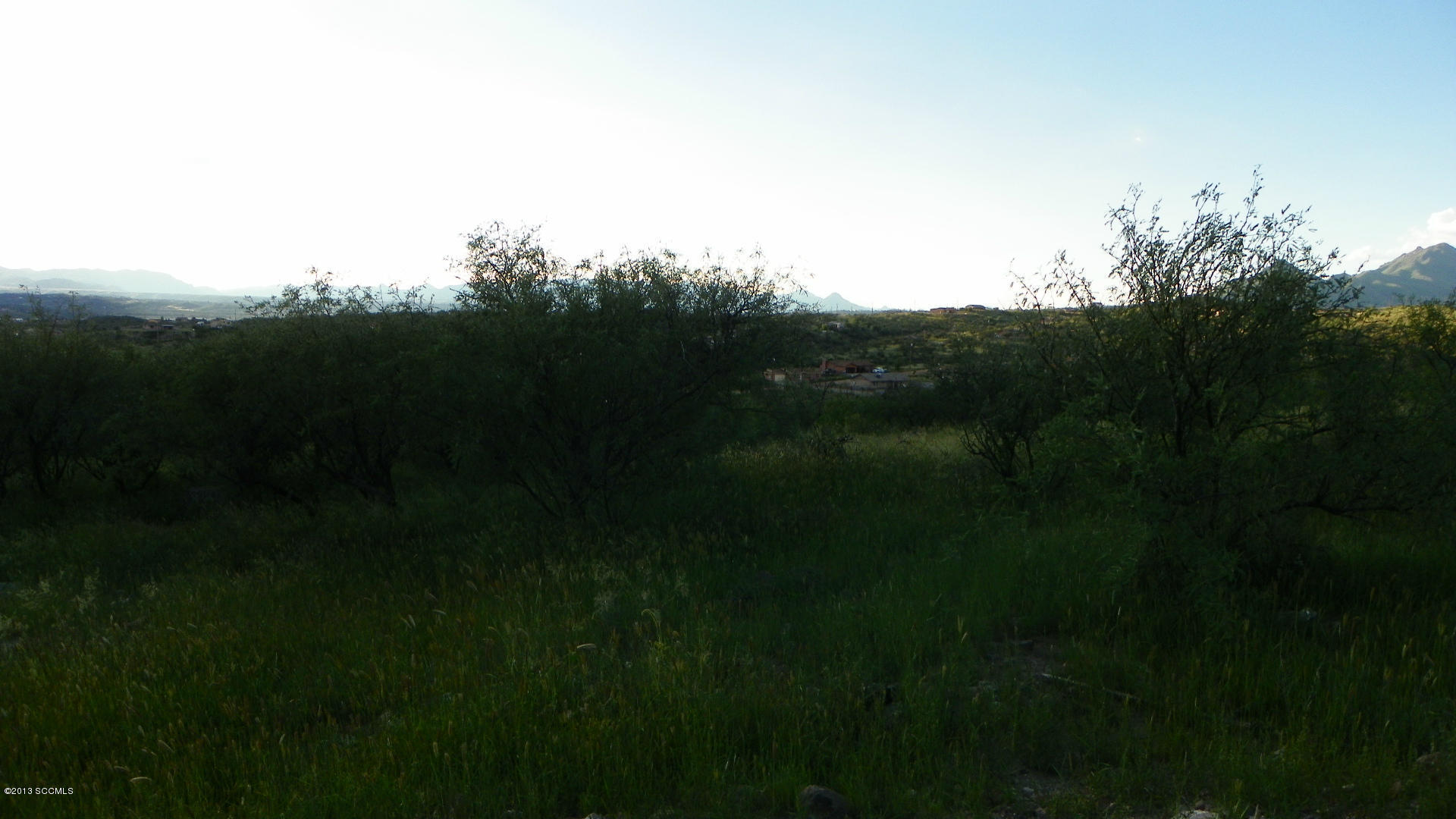 Rio Rico Ranchettes 12 - Land