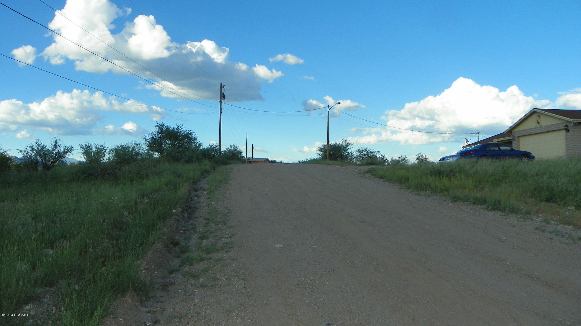 Rio Rico Ranchettes 12 - Land