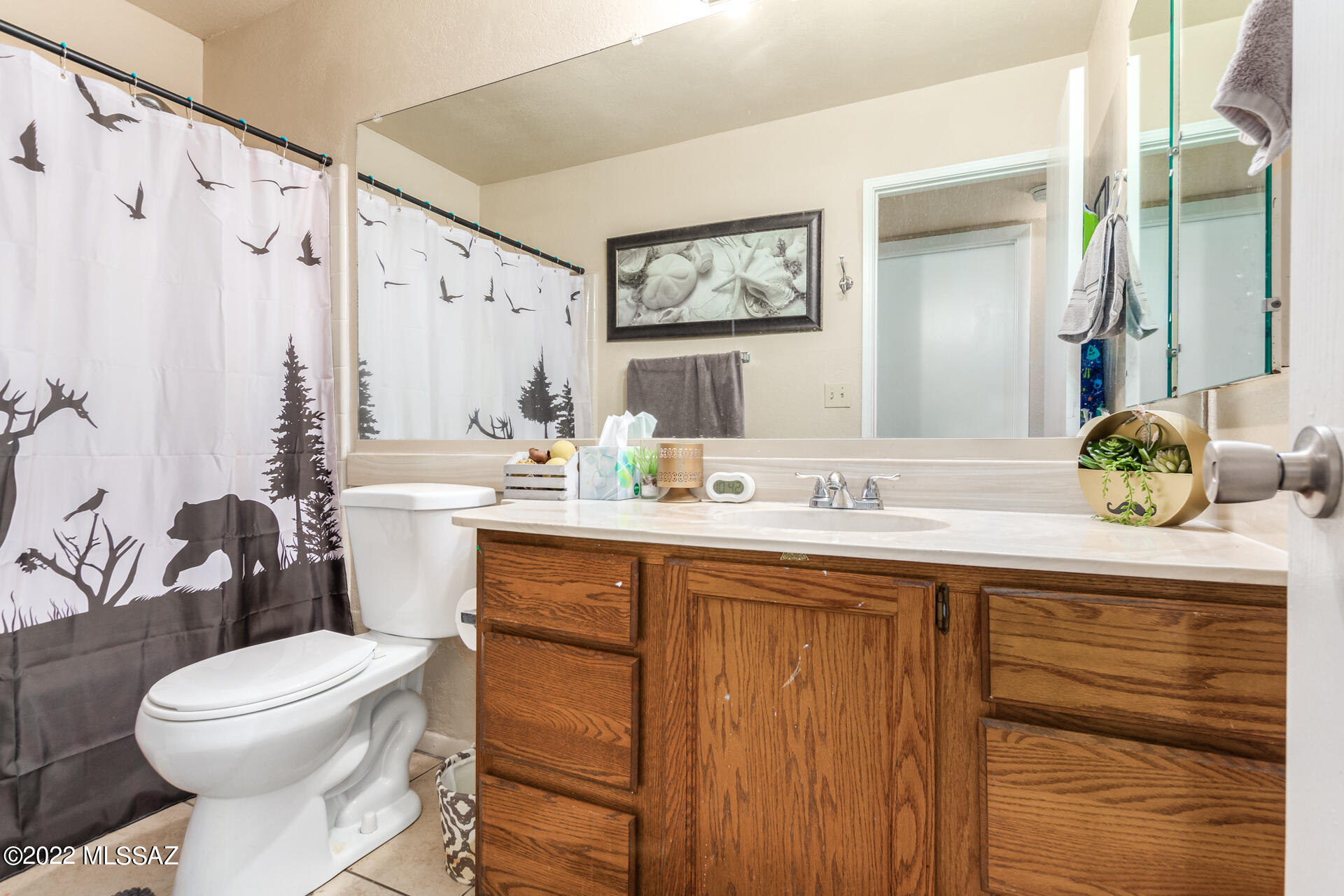 Mission Ridge (1-305) - Residential