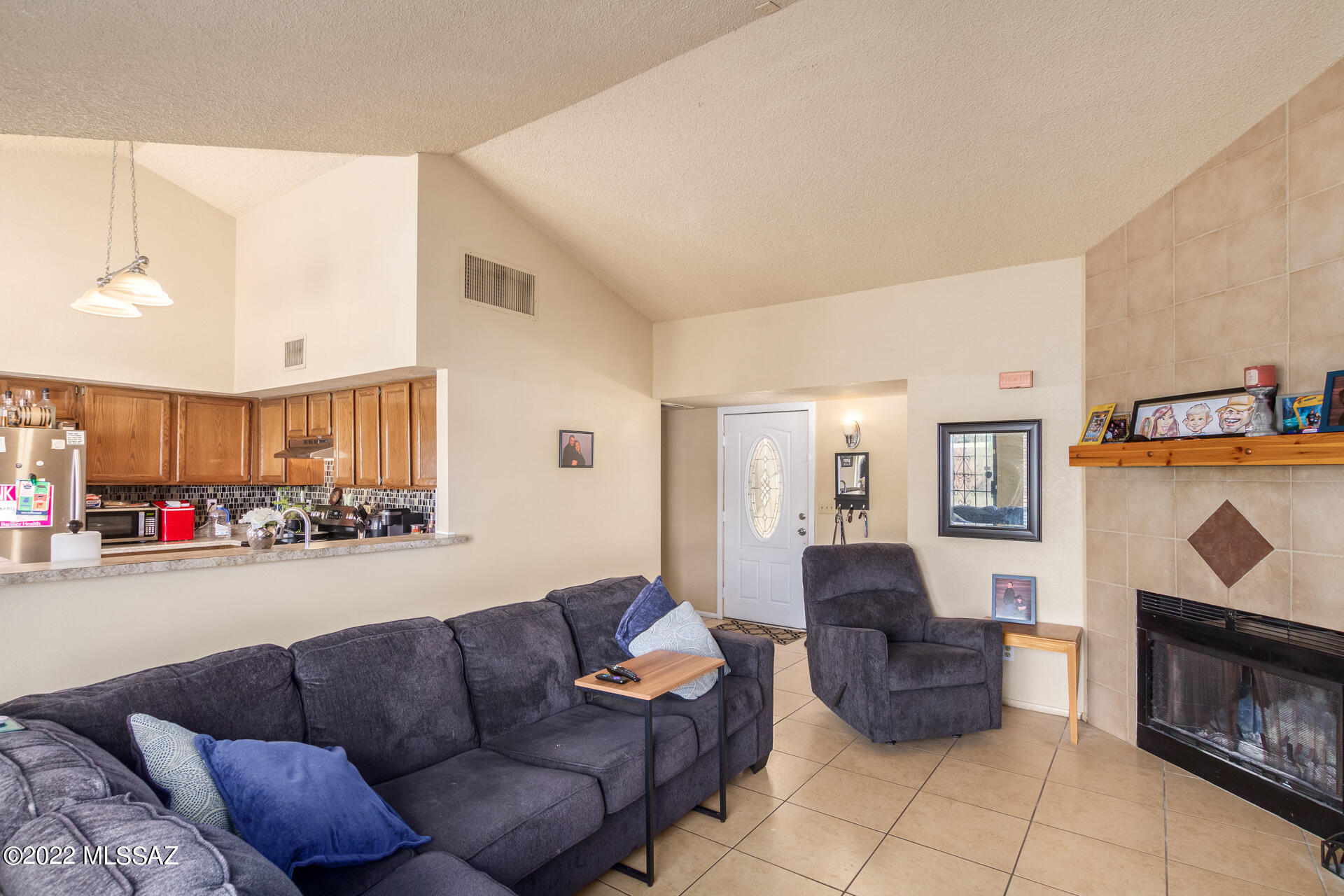 Mission Ridge (1-305) - Residential