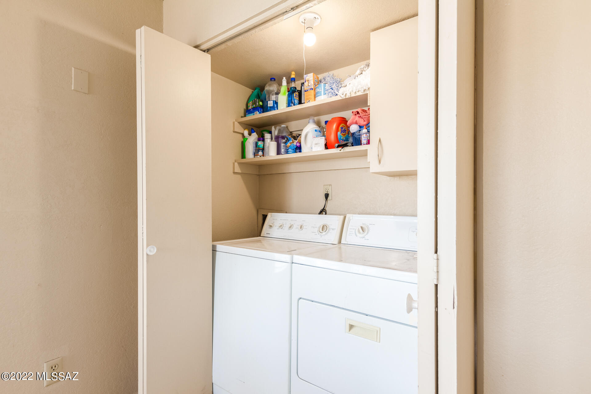 Mission Ridge (1-305) - Residential
