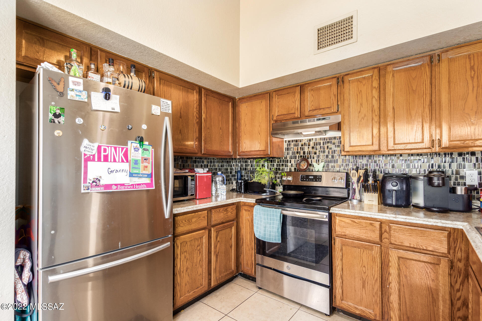 Mission Ridge (1-305) - Residential