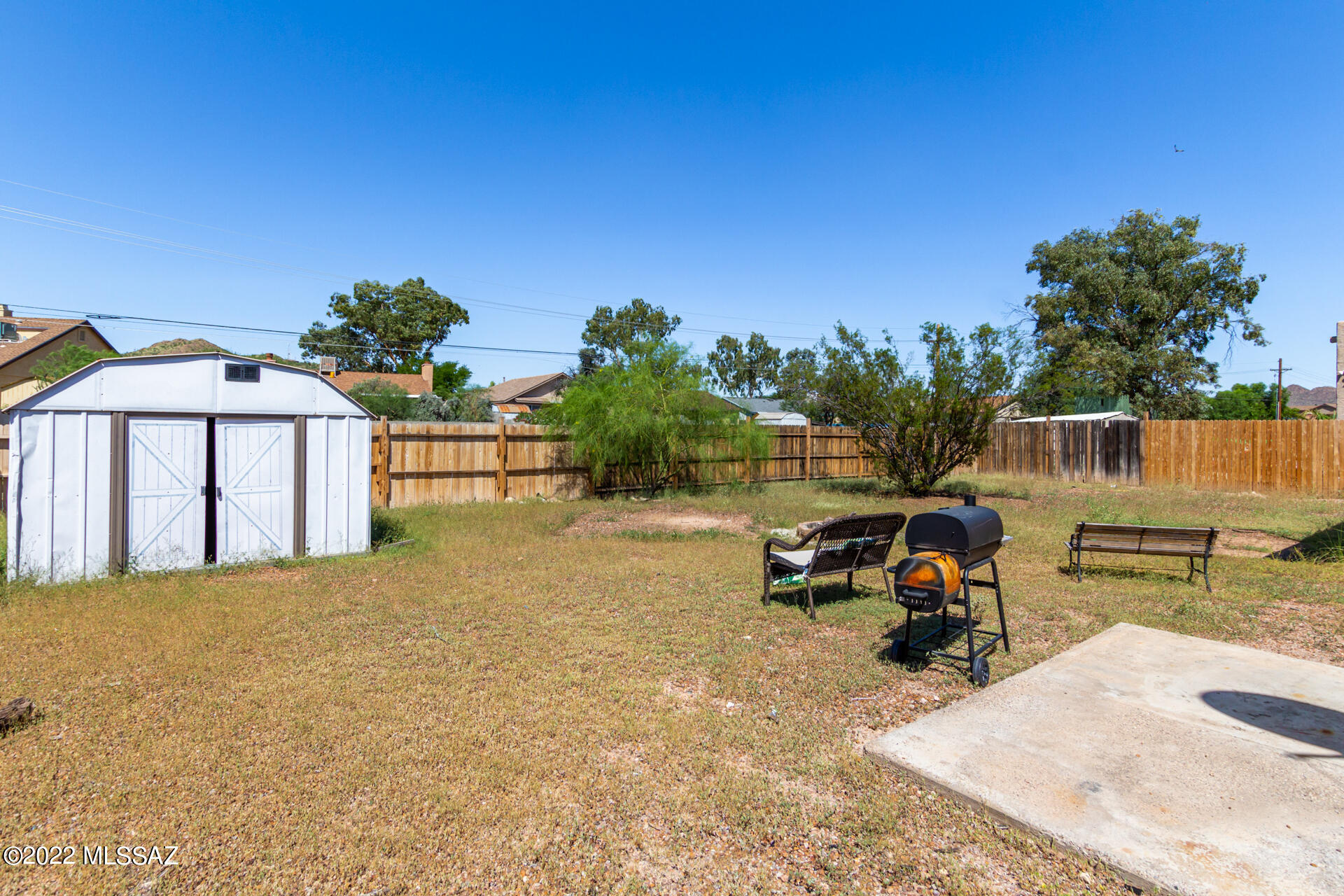 Mission Ridge (1-305) - Residential