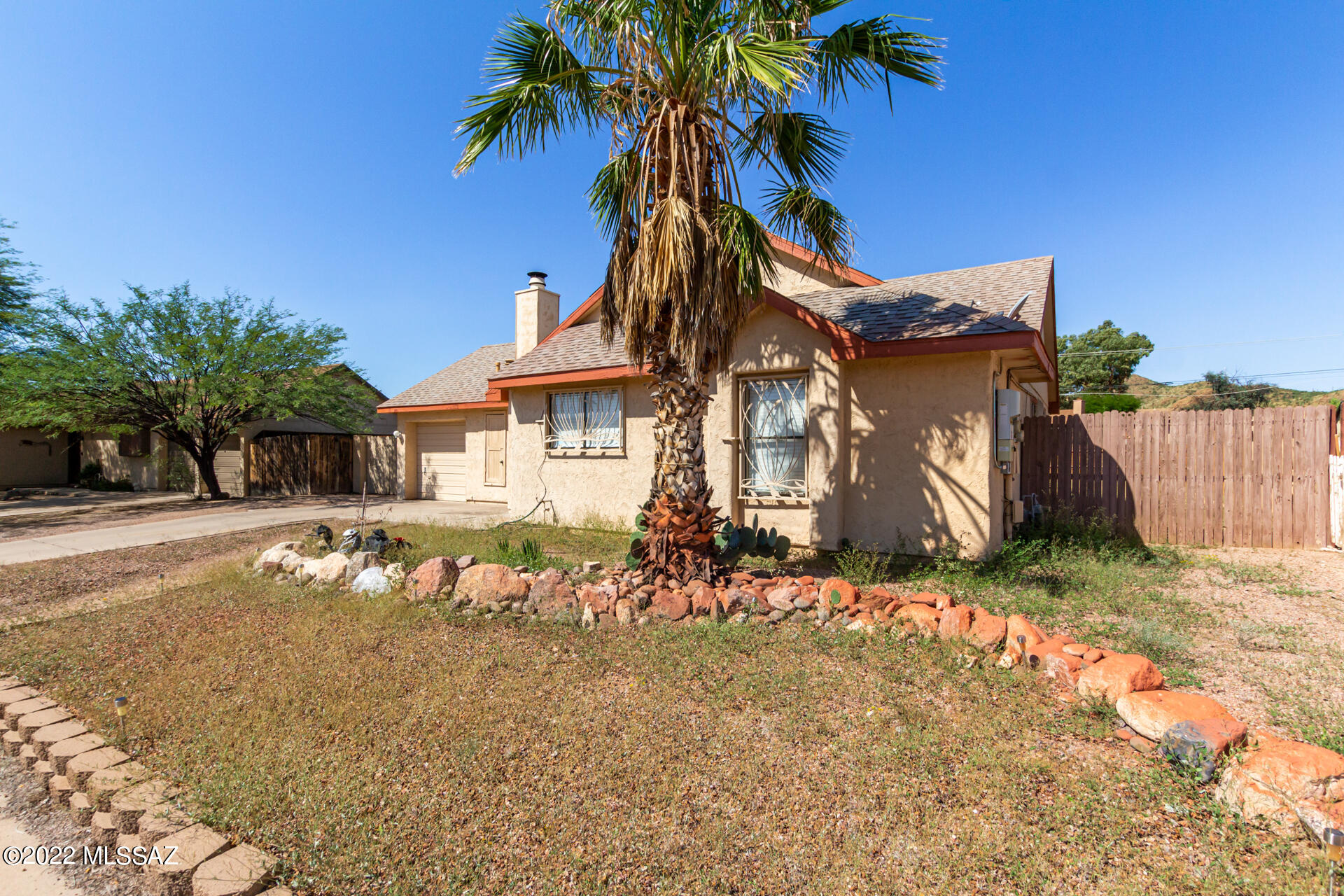 Mission Ridge (1-305) - Residential
