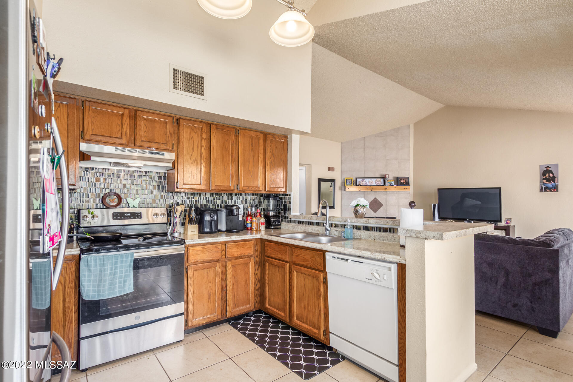 Mission Ridge (1-305) - Residential