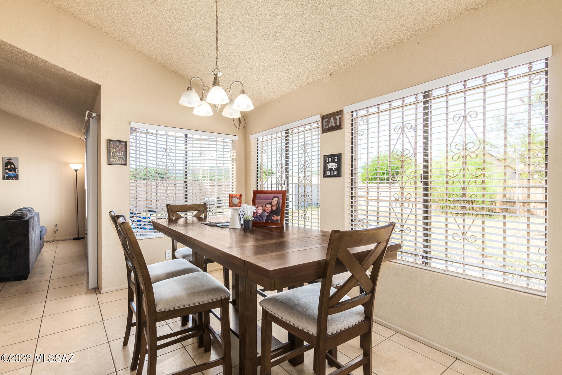 Mission Ridge (1-305) - Residential