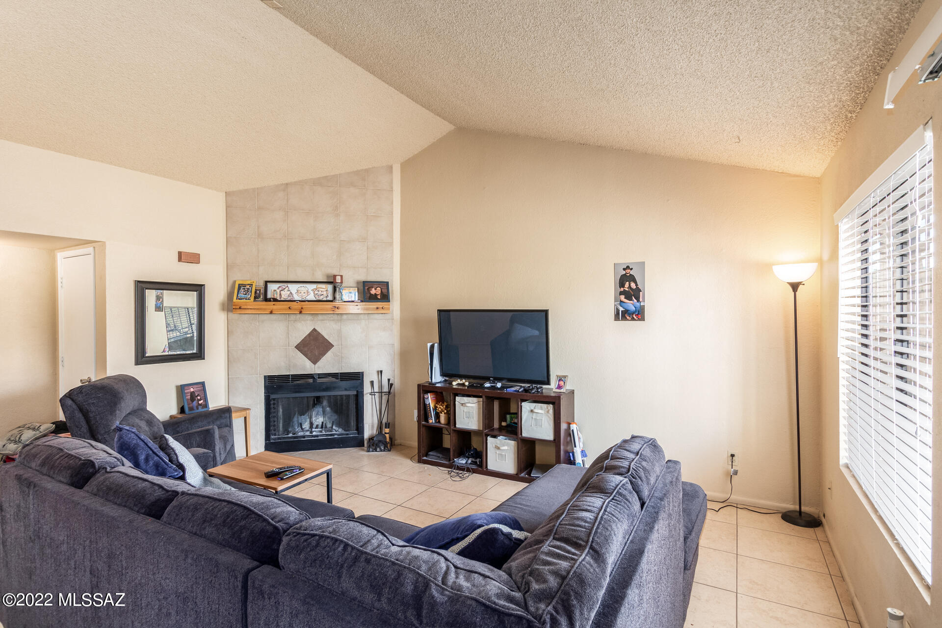 Mission Ridge (1-305) - Residential