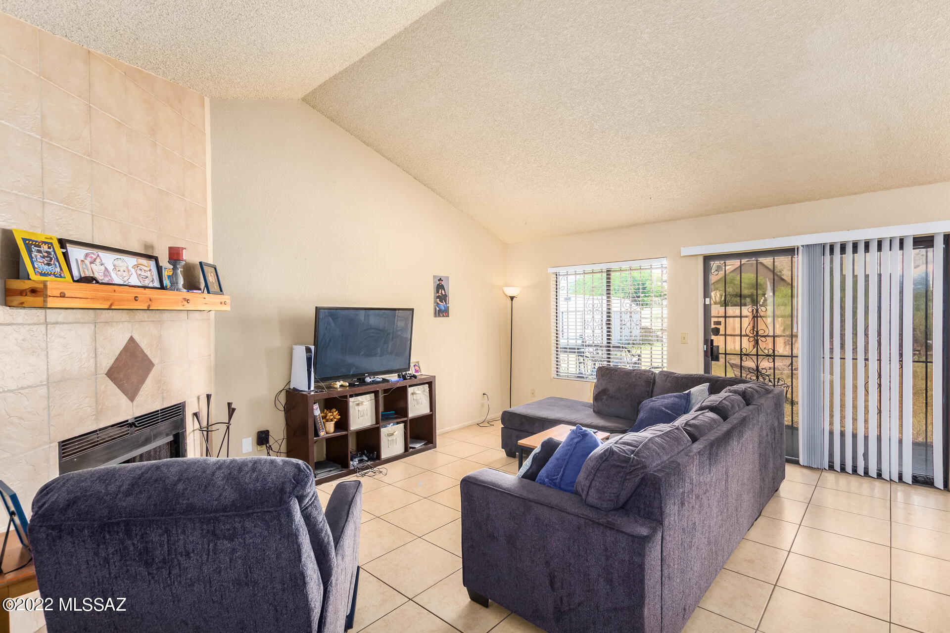 Mission Ridge (1-305) - Residential