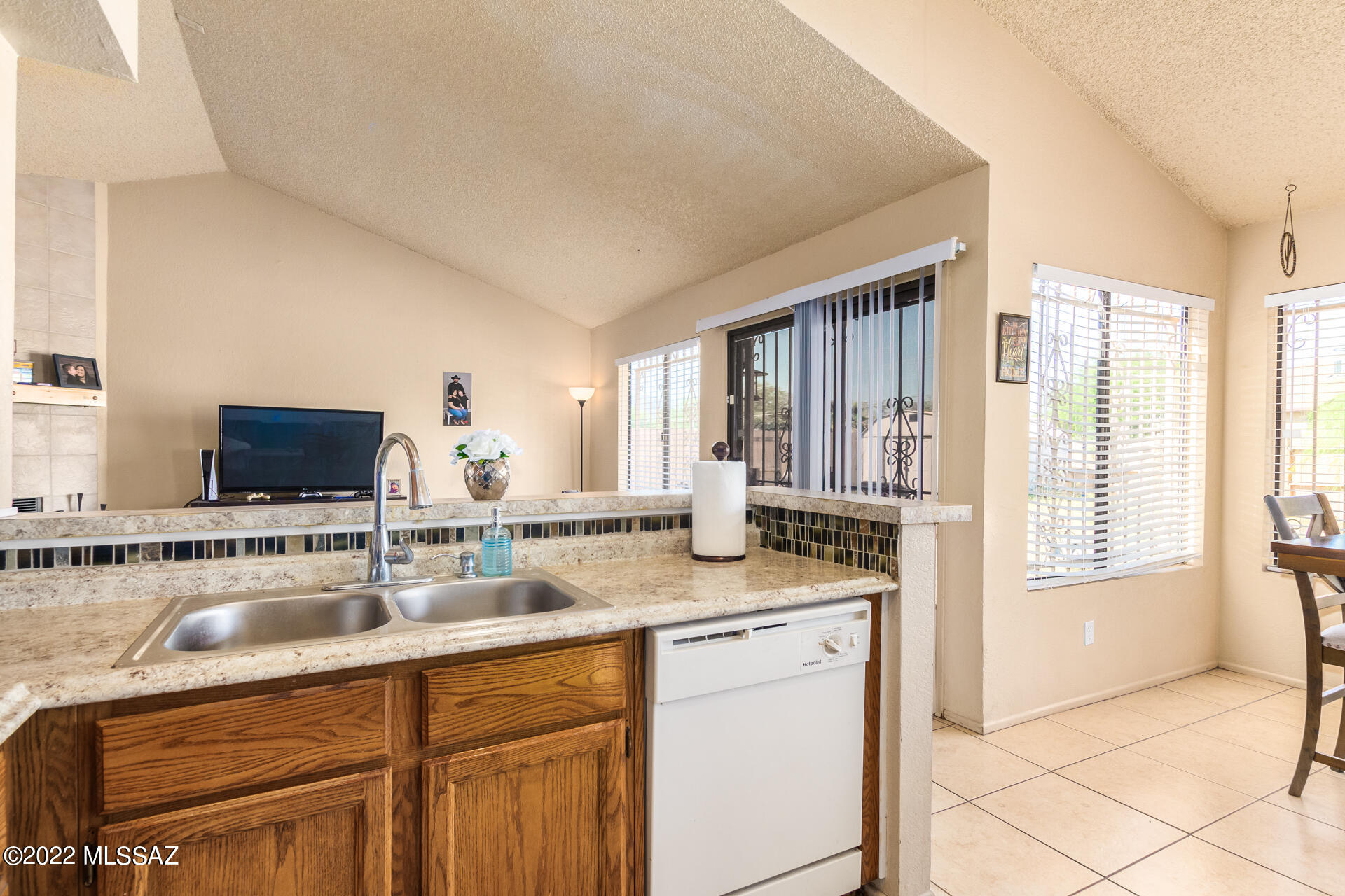 Mission Ridge (1-305) - Residential