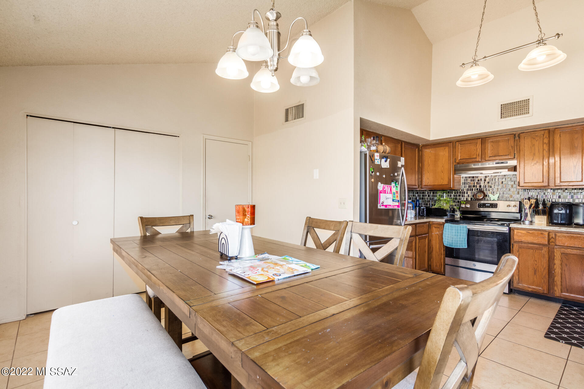 Mission Ridge (1-305) - Residential