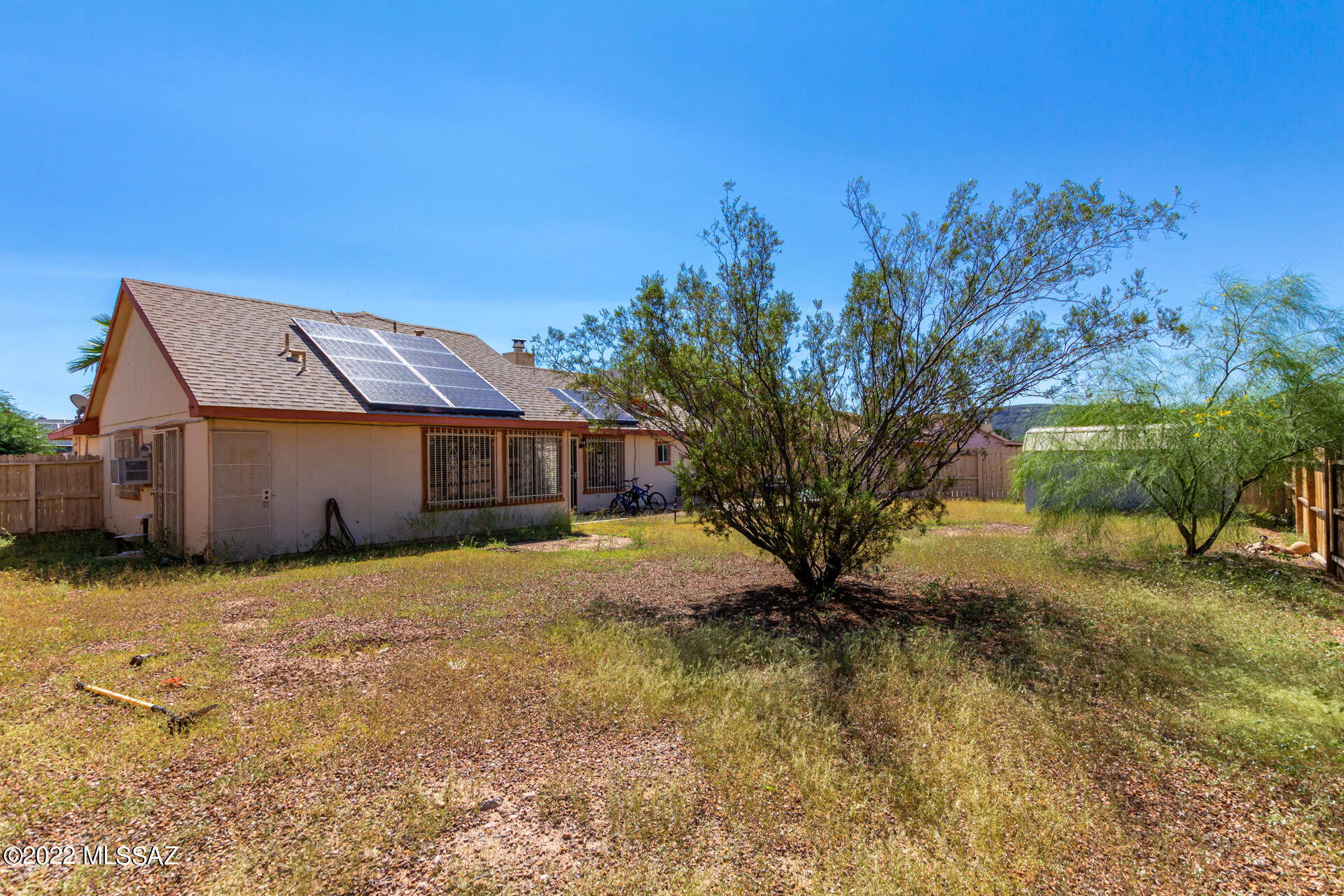 Mission Ridge (1-305) - Residential