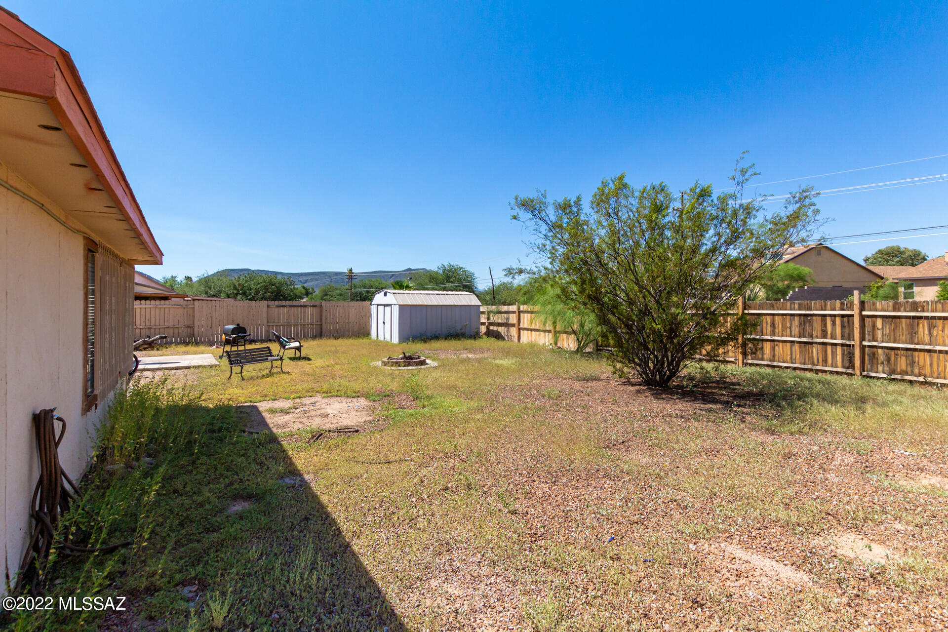 Mission Ridge (1-305) - Residential
