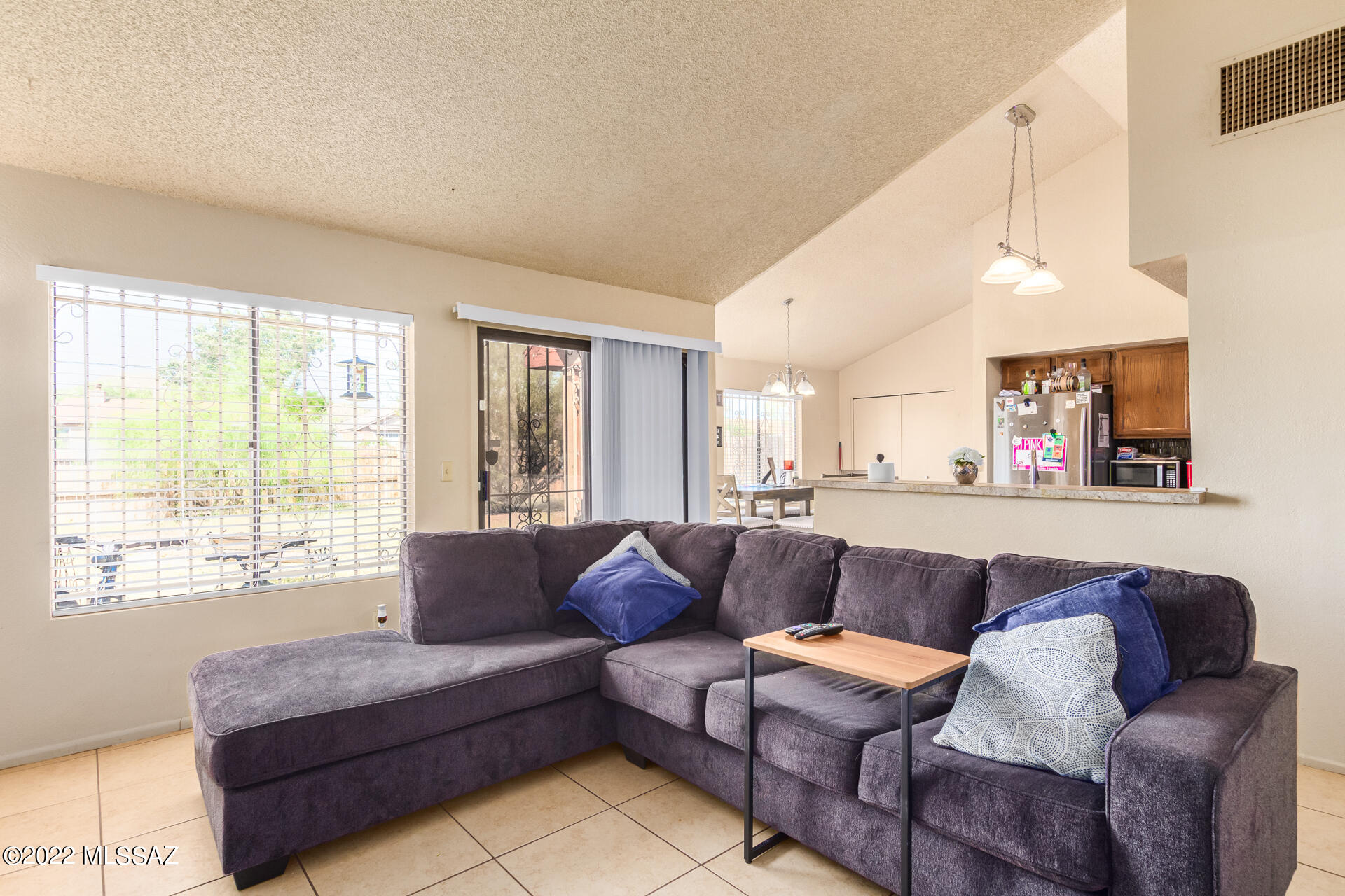 Mission Ridge (1-305) - Residential