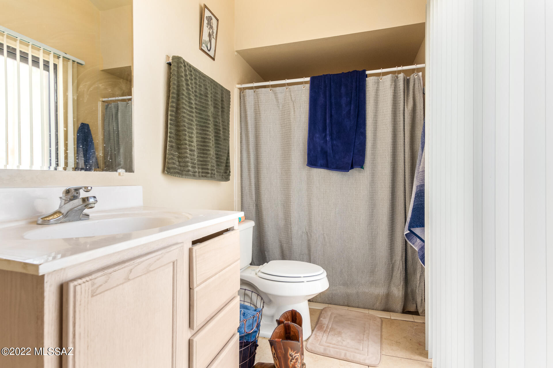 Mission Ridge (1-305) - Residential