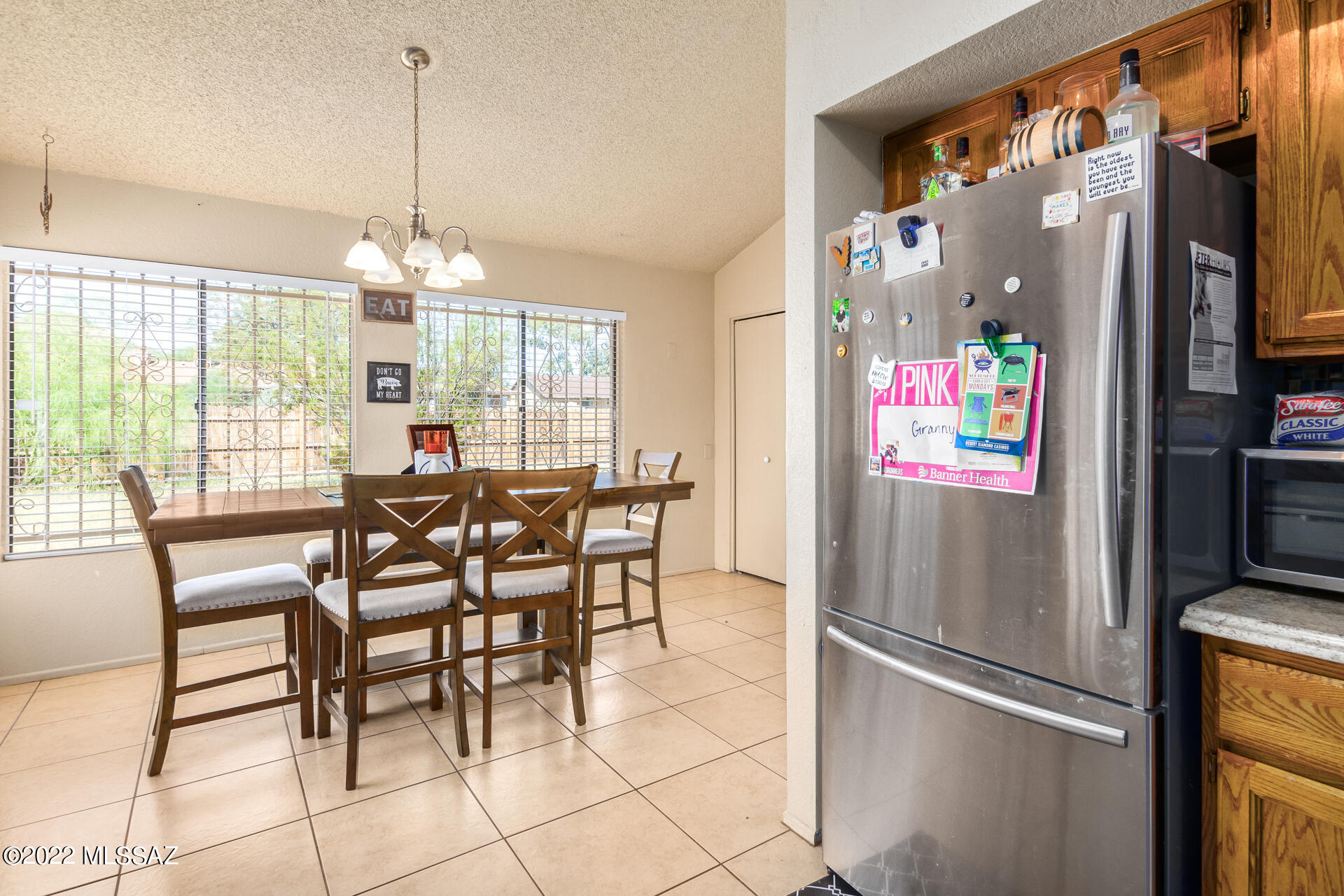 Mission Ridge (1-305) - Residential