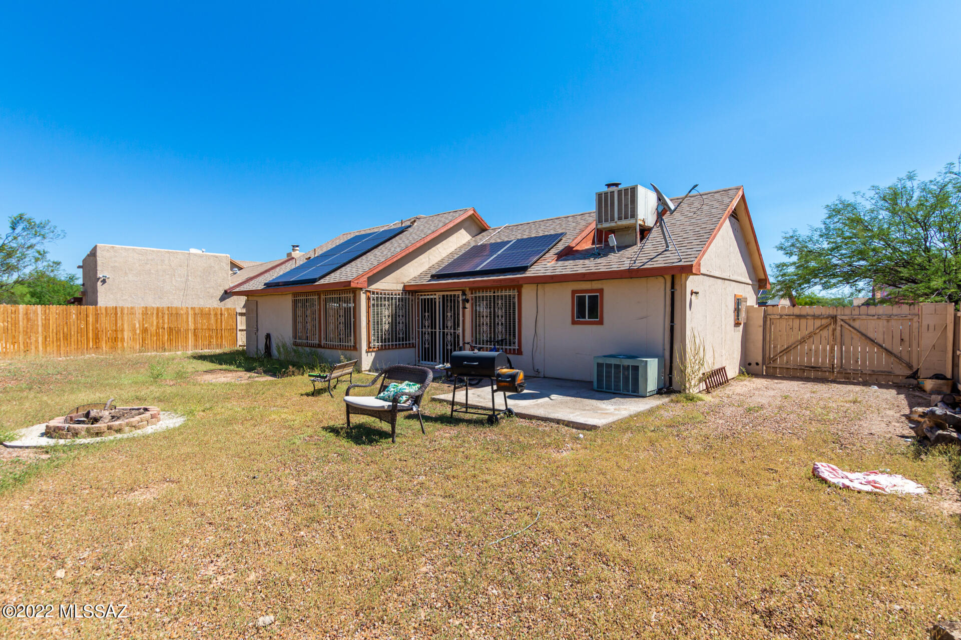 Mission Ridge (1-305) - Residential