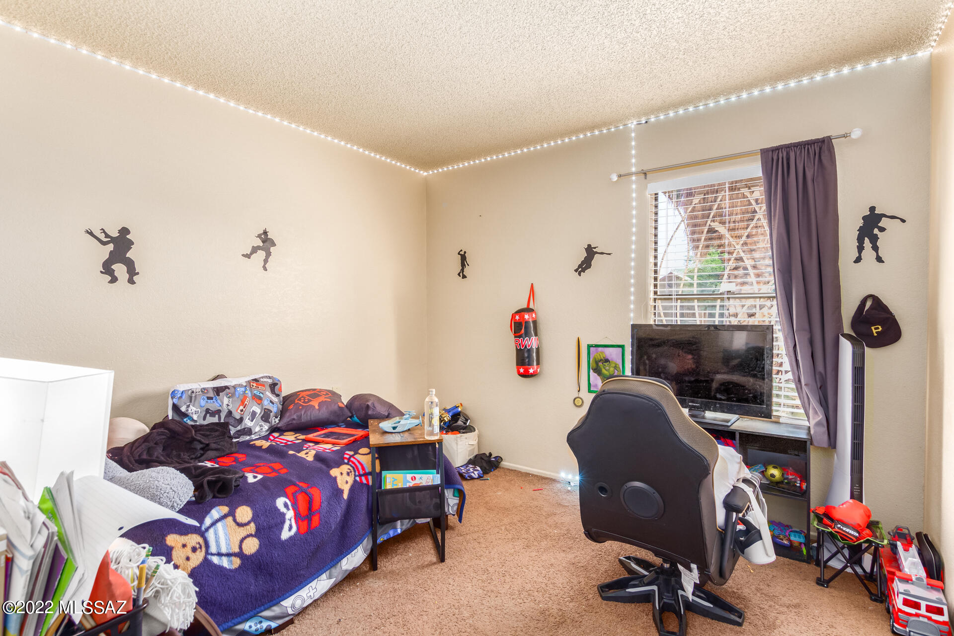 Mission Ridge (1-305) - Residential