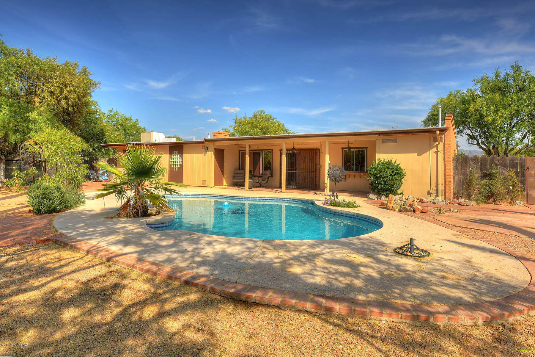 Descanso Estates (44-65) - Residential